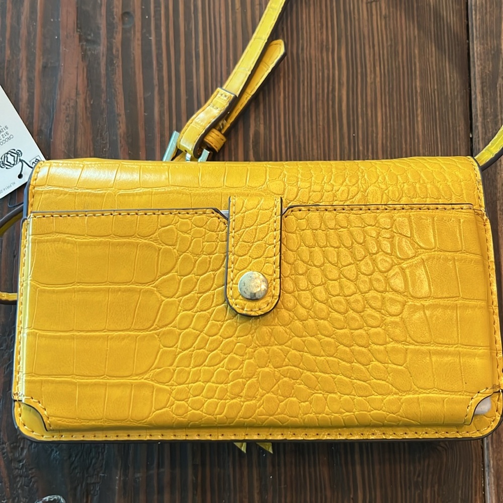 Kate Landry Purse - Picture 2 of 5